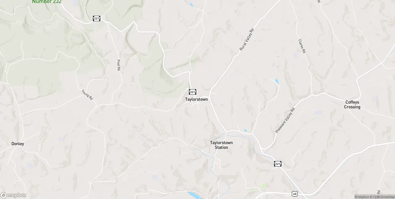 Internet in Taylorstown