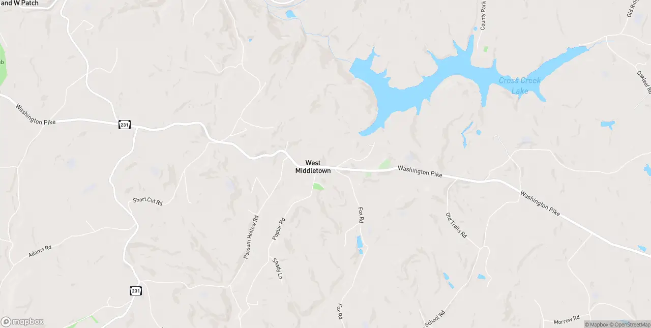 Internet in West Middletown