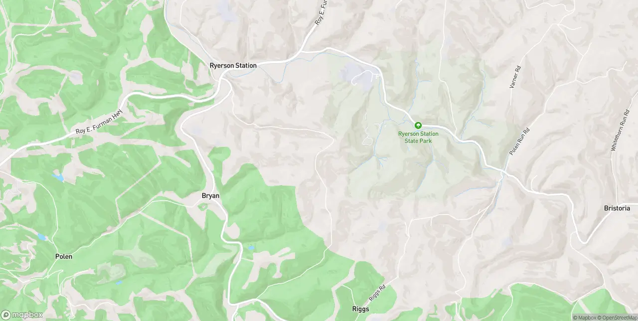 Internet in Wind Ridge