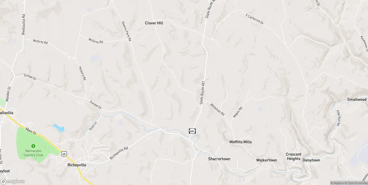 Internet in Daisytown