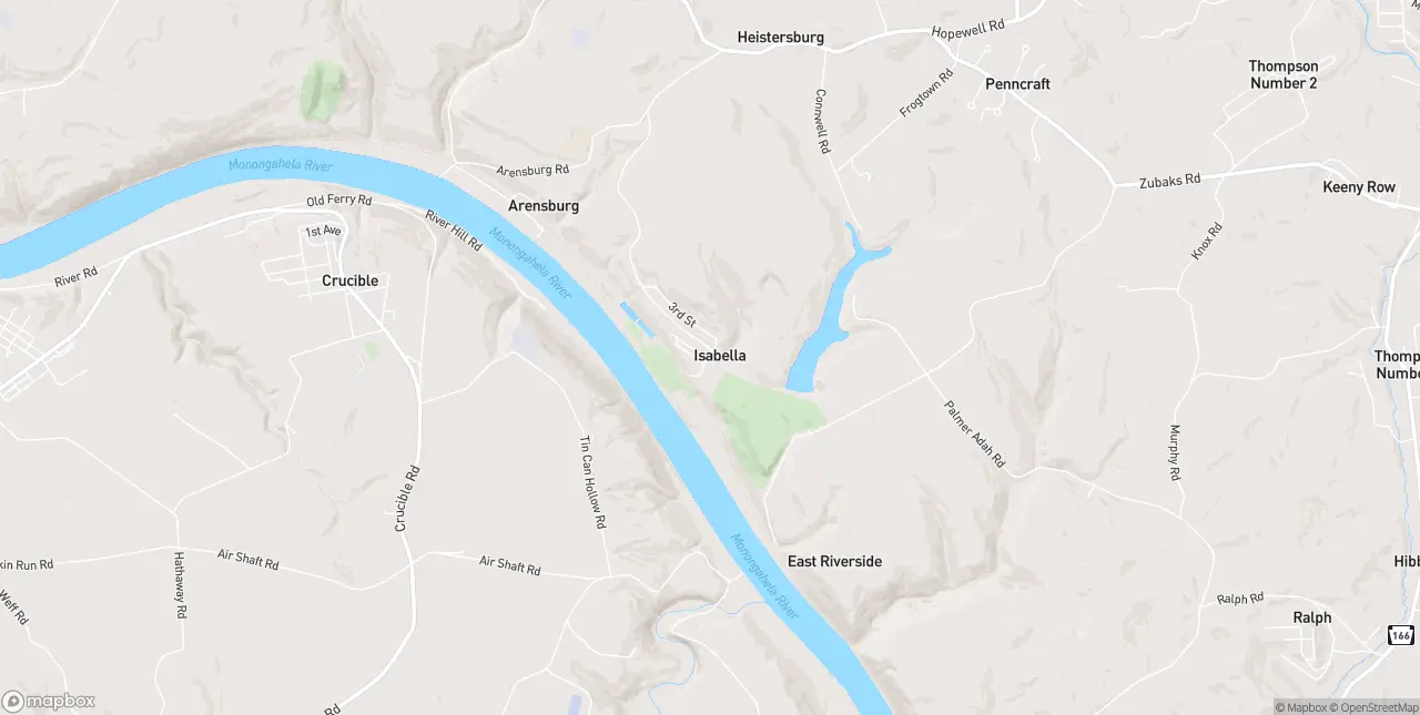 Internet in Isabella