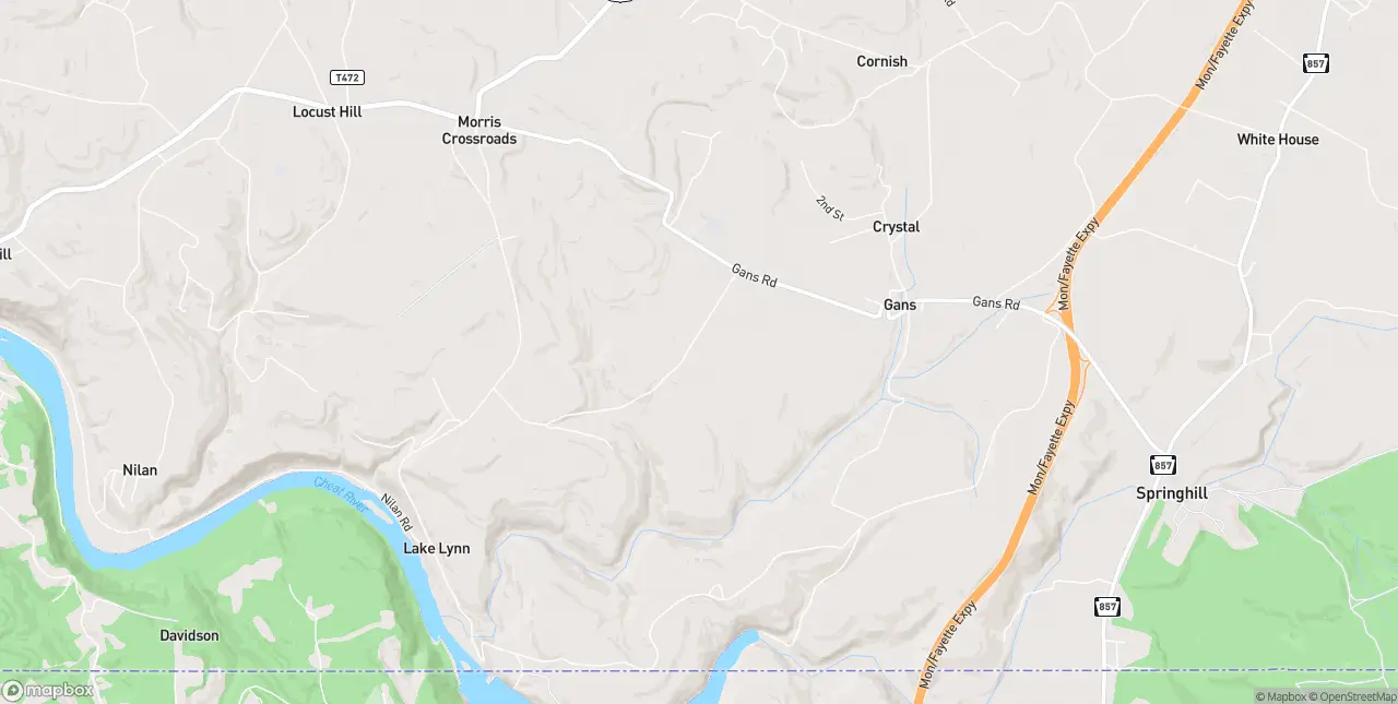 Internet in Lake Lynn