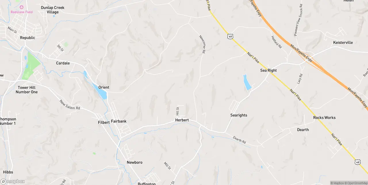 Internet in New Salem