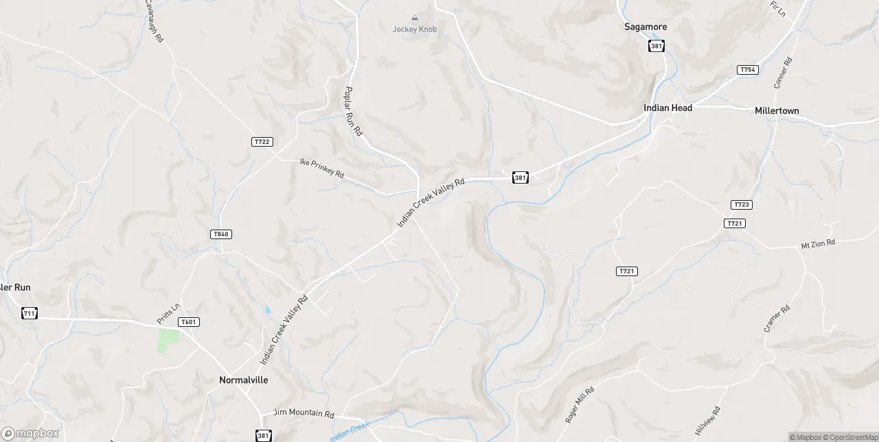 Internet in Normalville