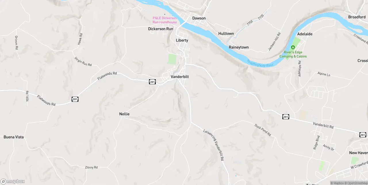 Internet in Vanderbilt