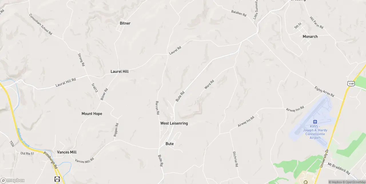 Internet in West Leisenring