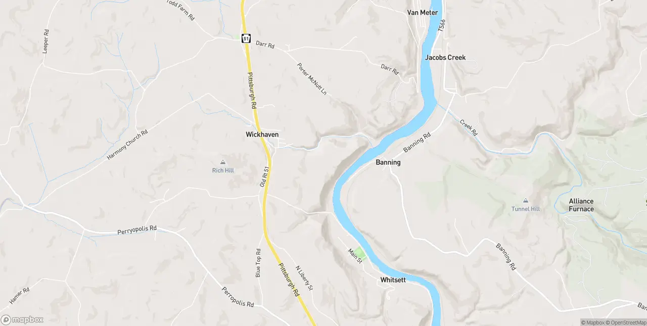 Internet in Wickhaven