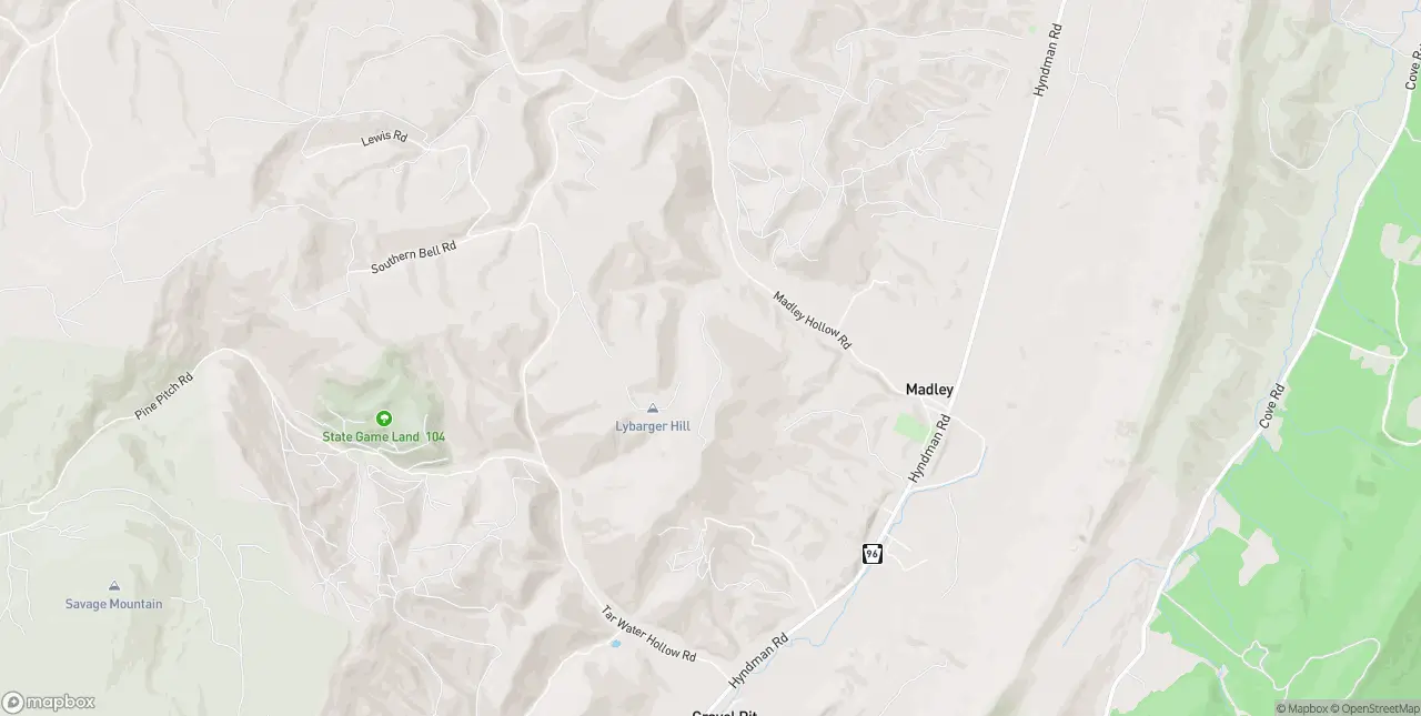 Internet in Buffalo Mills