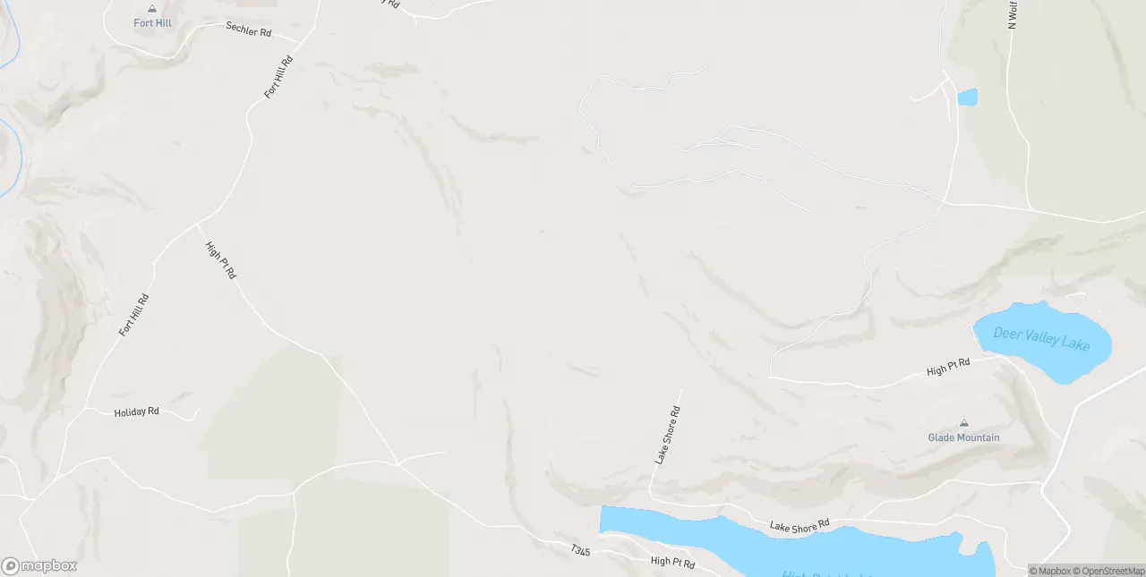 Internet in Fort Hill
