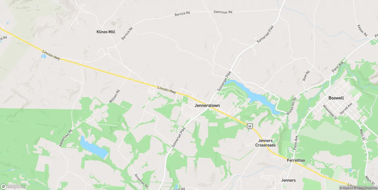 Internet in Jennerstown
