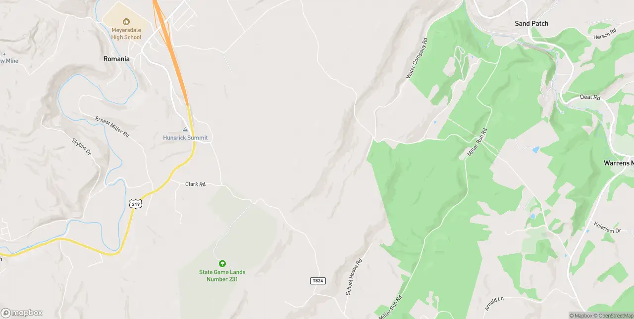 Internet in West Salisbury