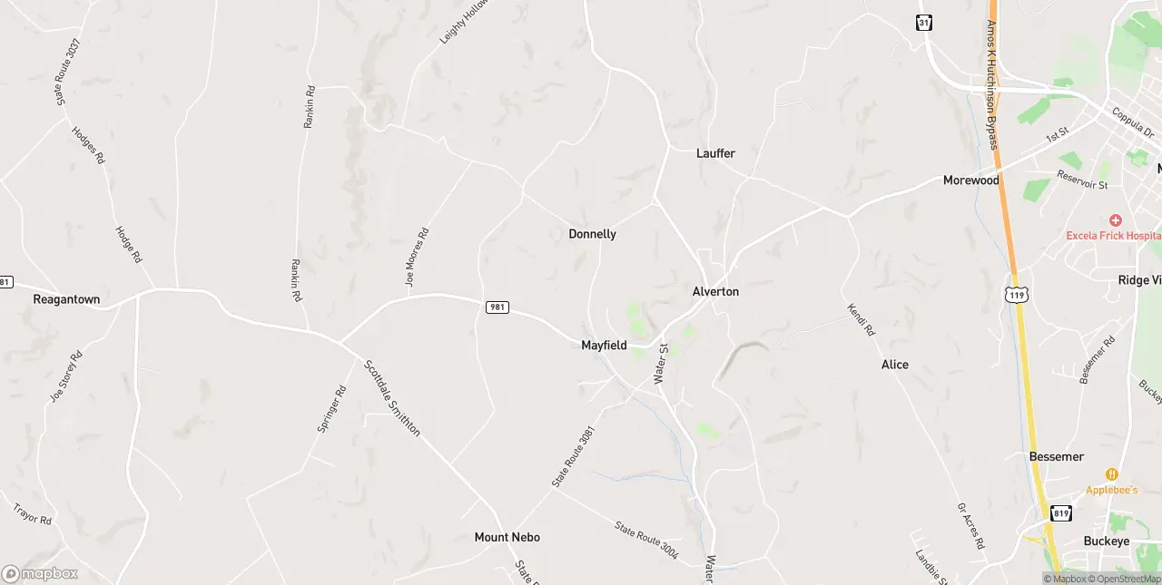 Internet in Alverton