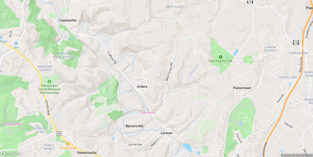 Internet in Ardara