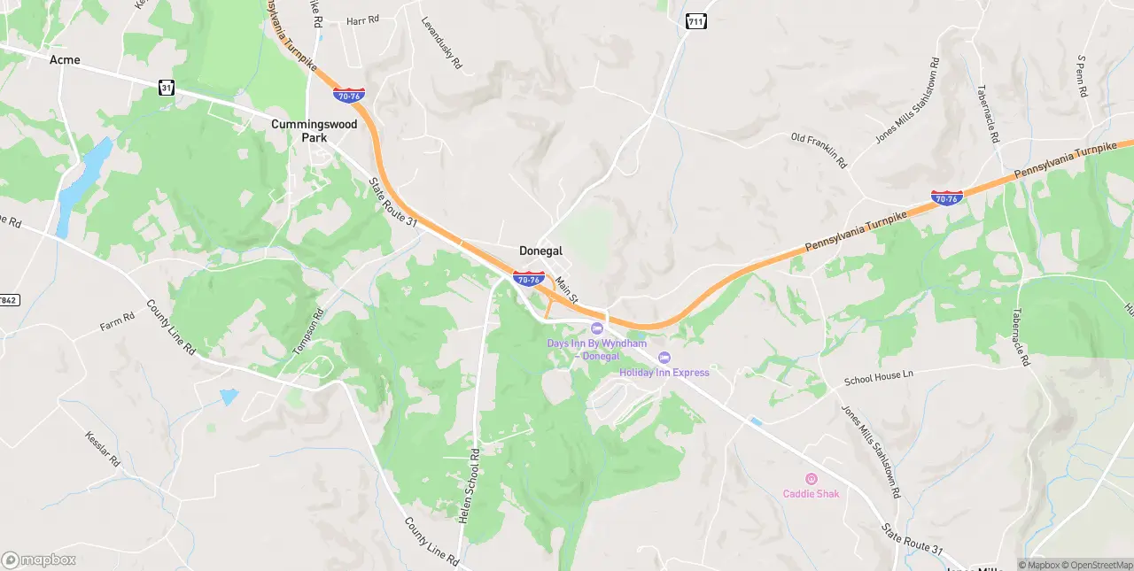 Internet in Donegal