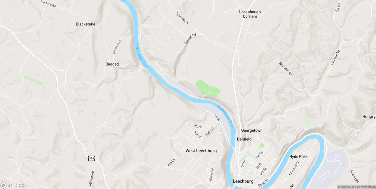 Internet in Leechburg