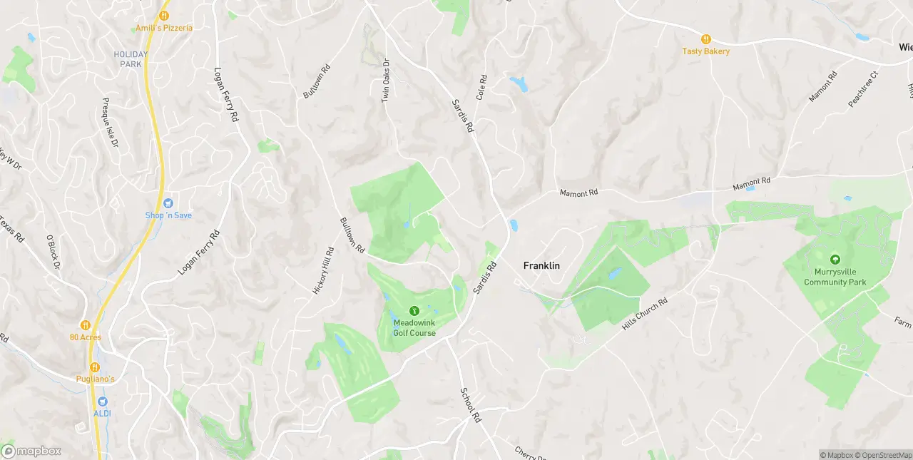 Internet in Murrysville