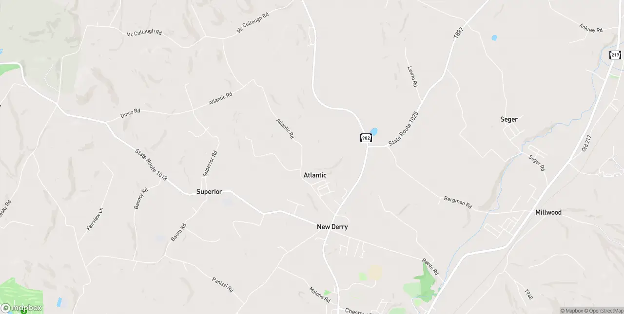 Internet in New Derry