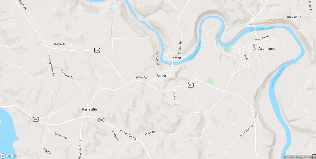 Internet in Salina