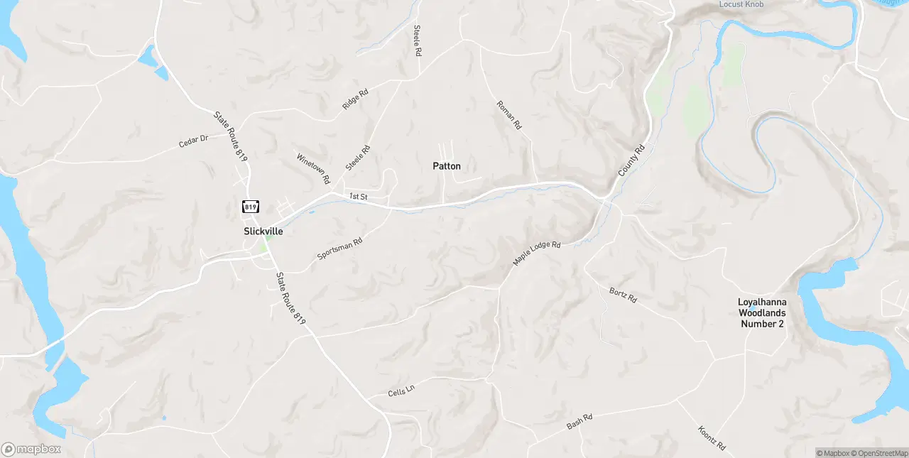 Internet in Slickville