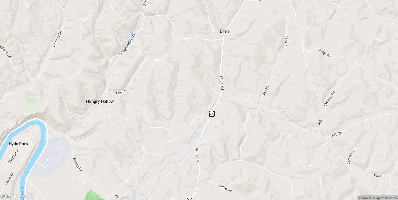 Internet in Vandergrift