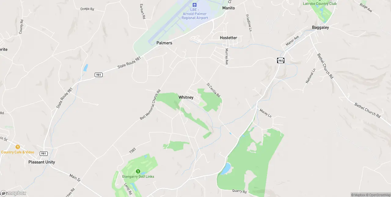 Internet in Whitney