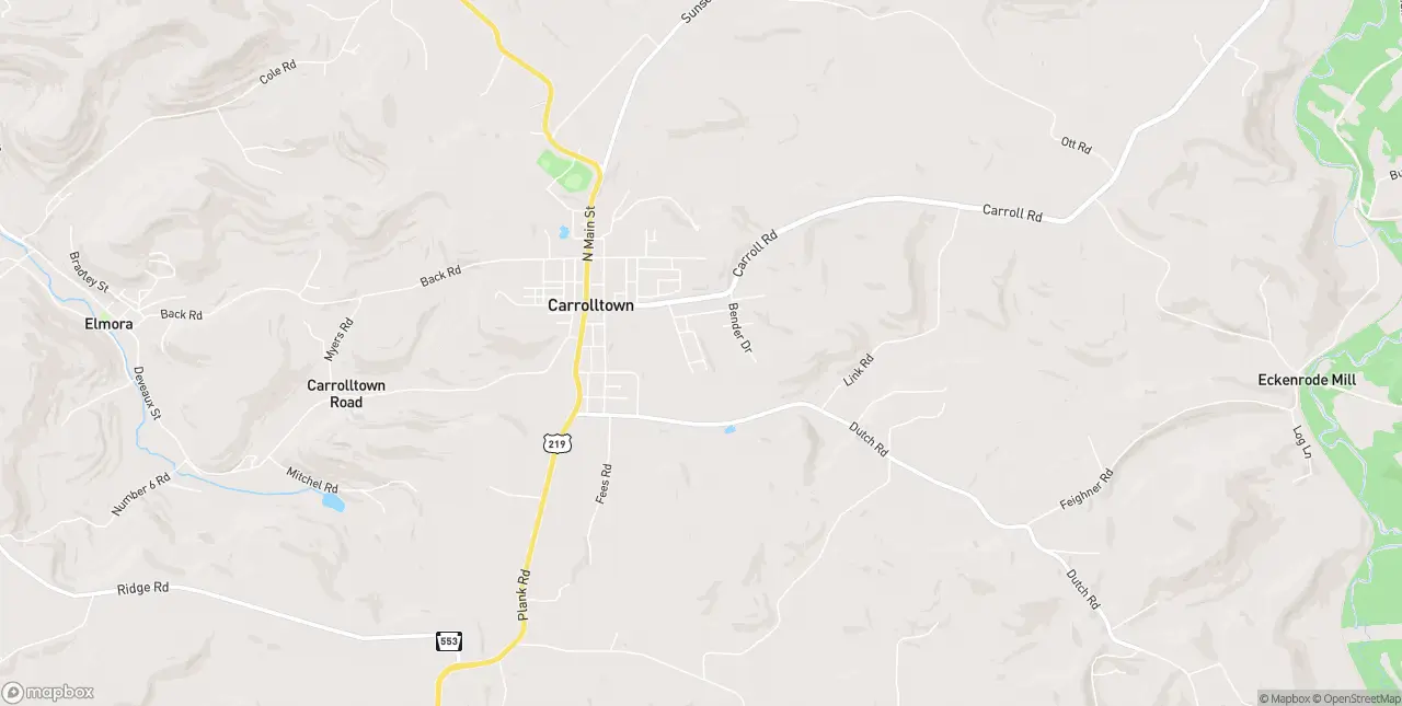 Internet in Carrolltown