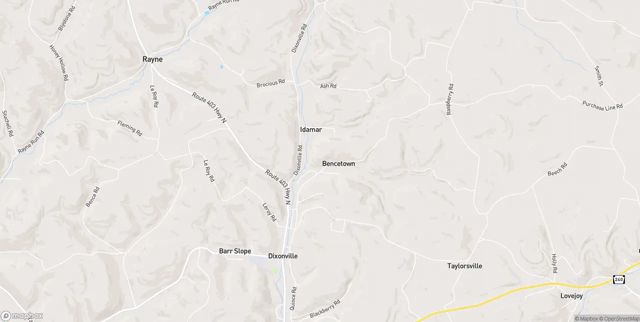 Internet in Dixonville
