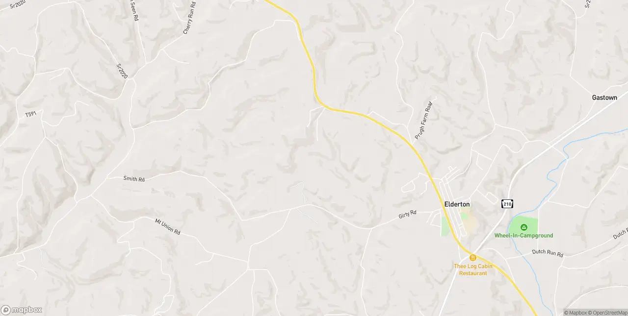 Internet in Elderton