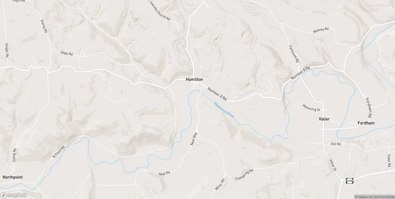 Internet in Hamilton