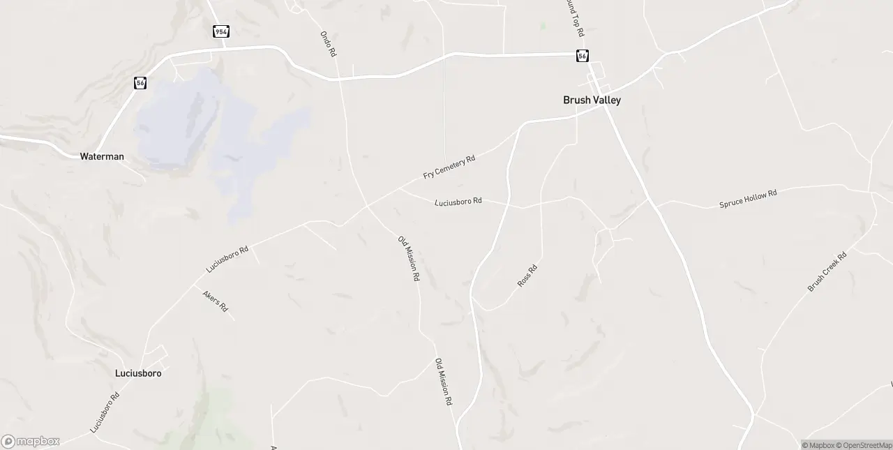 Internet in Homer City