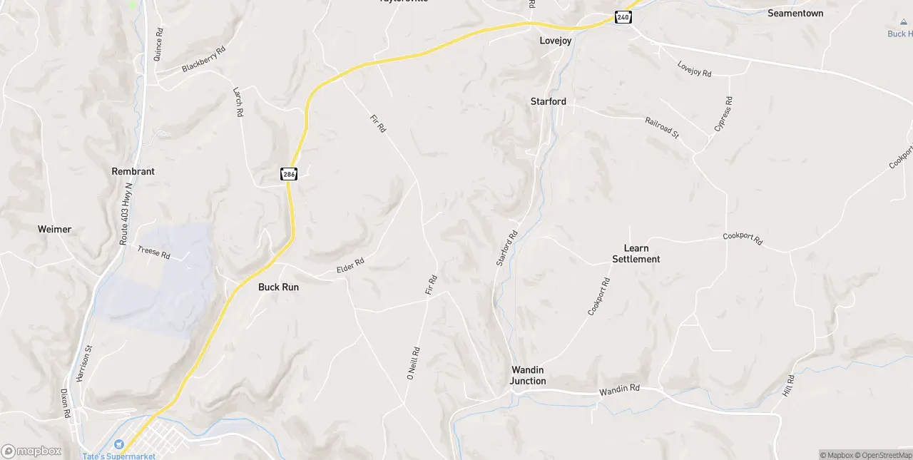 Internet in Starford