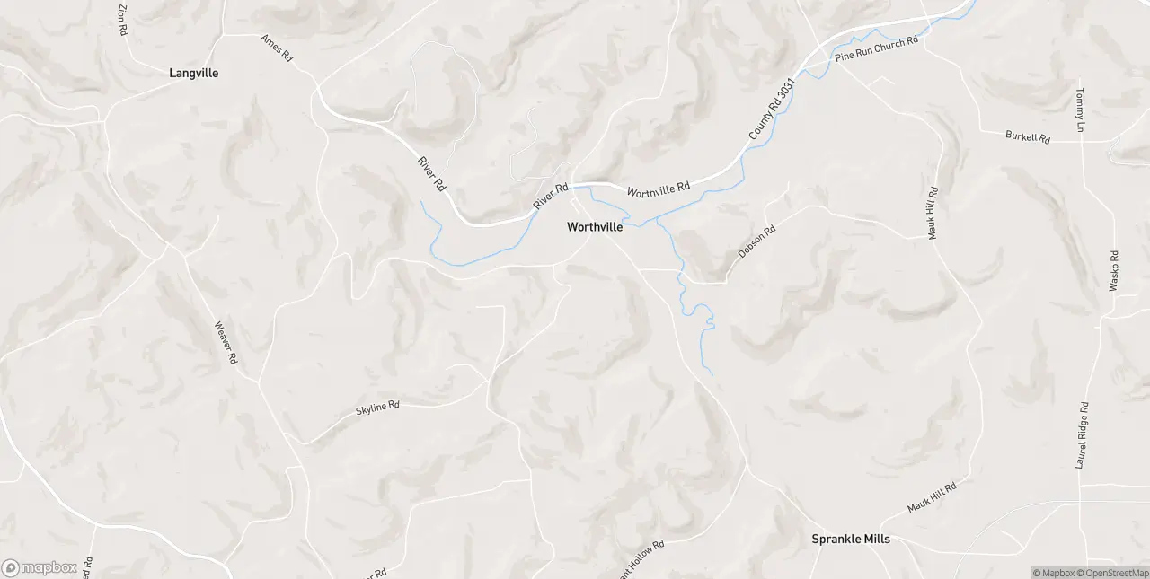 Internet in Worthville