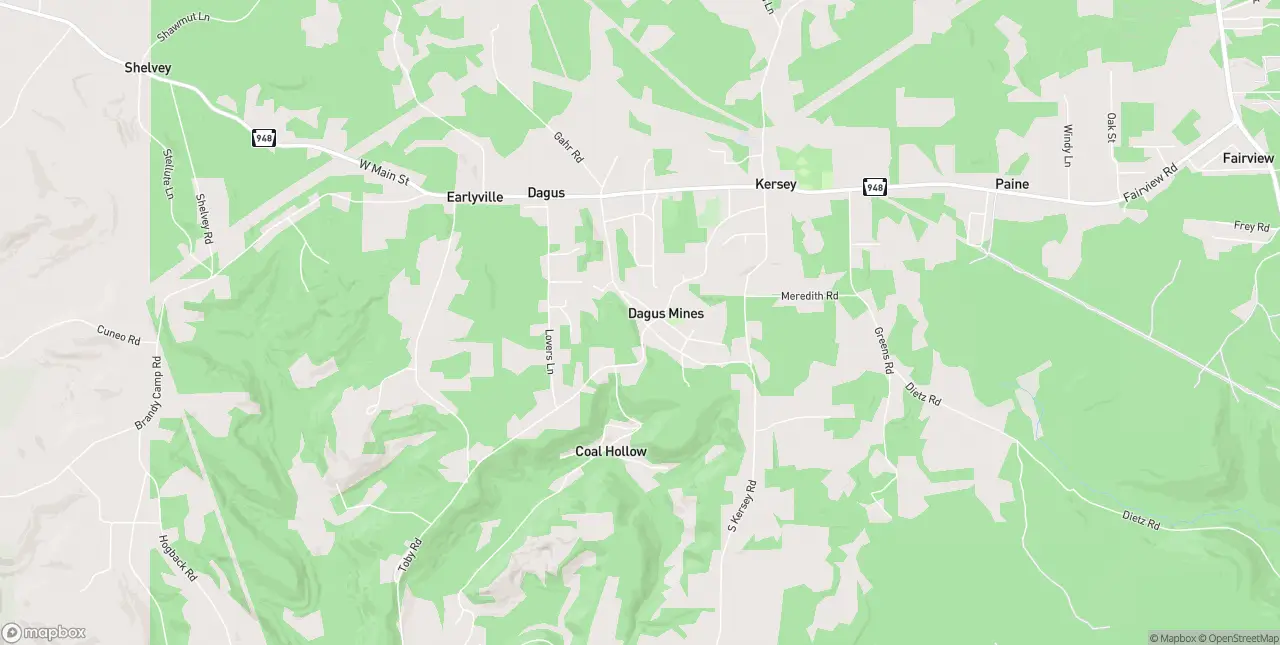 Internet in Dagus Mines