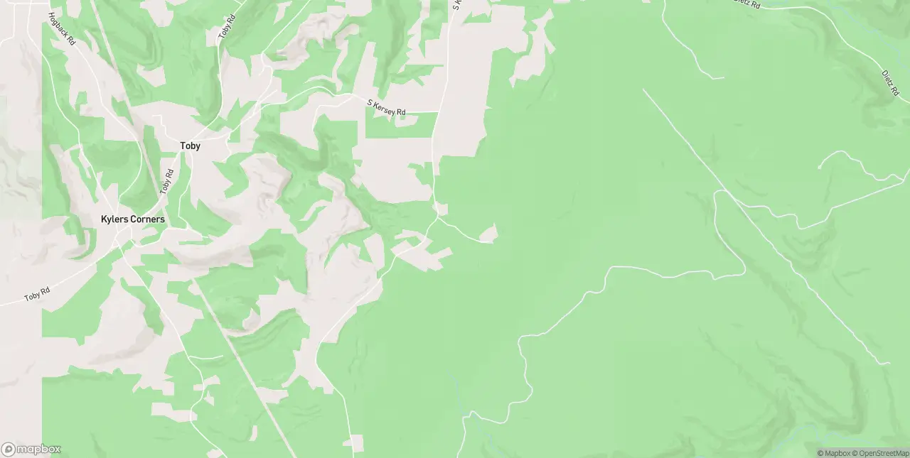 Internet in Kersey