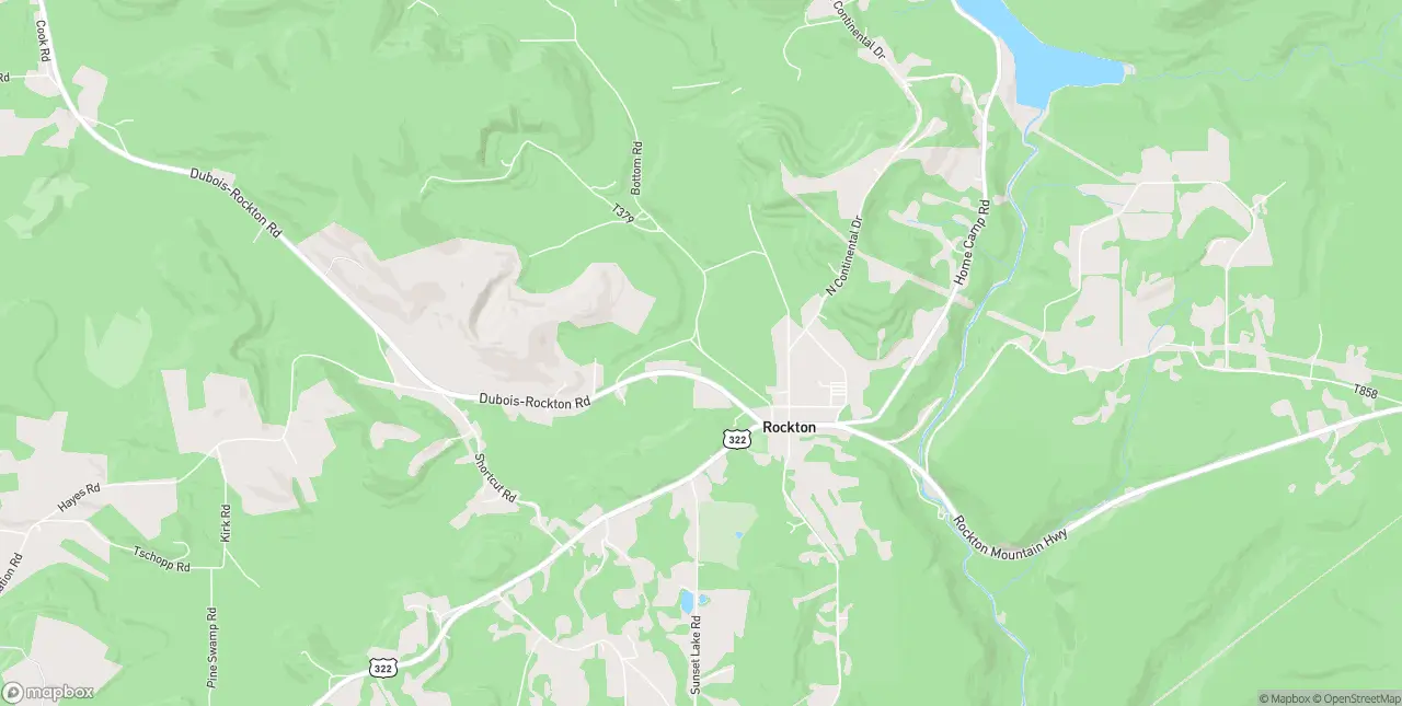 Internet in Rockton