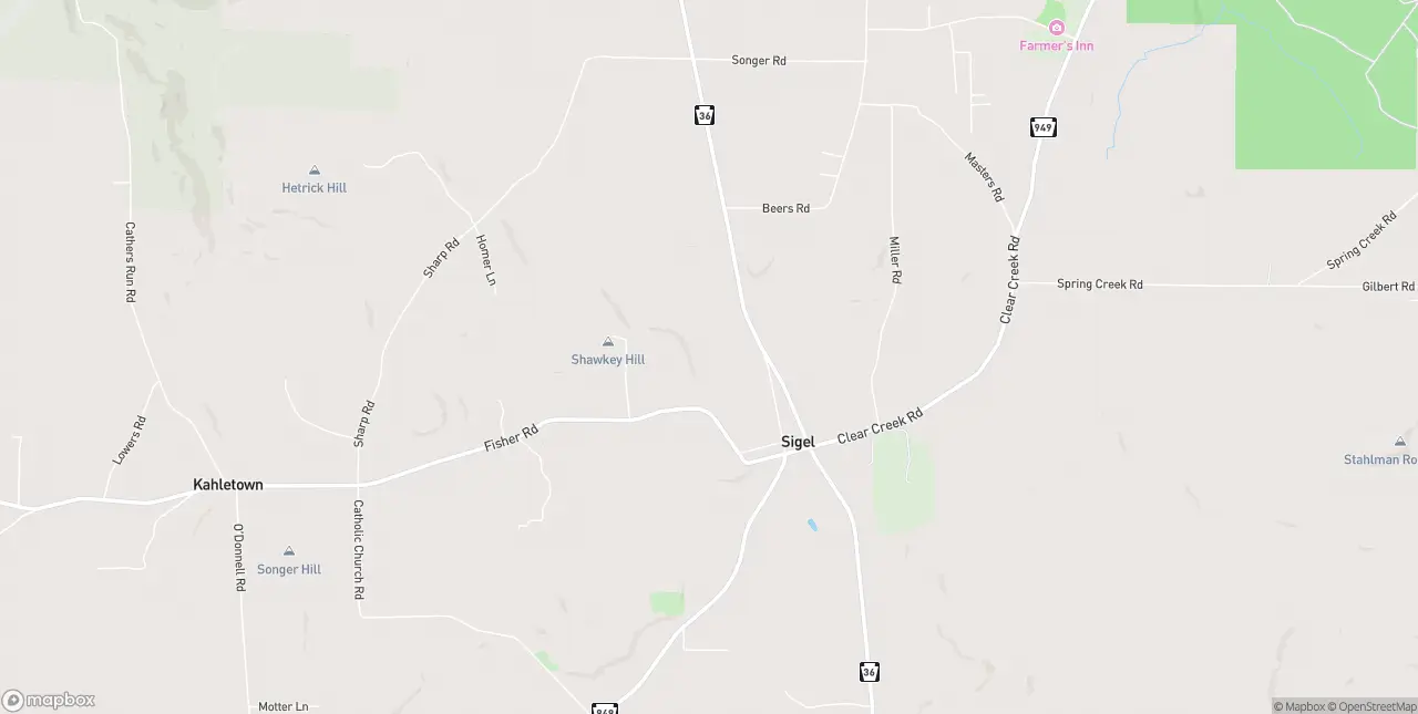 Internet in Sigel