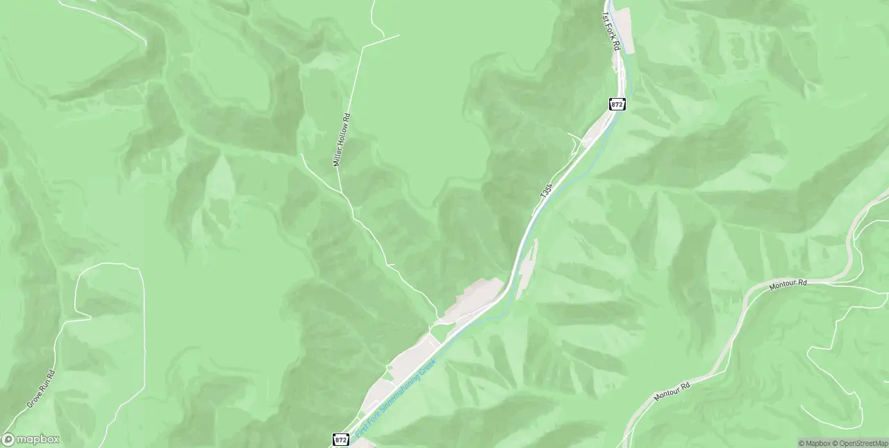 Internet in Sinnamahoning