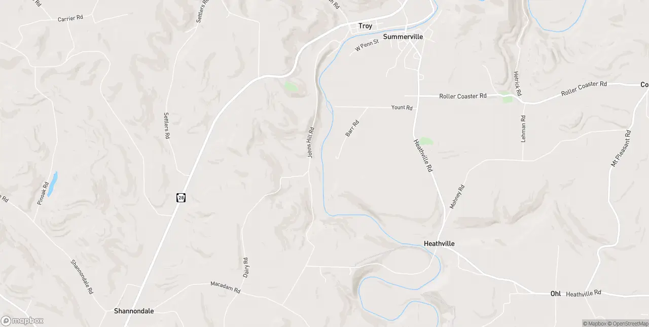 Internet in Summerville
