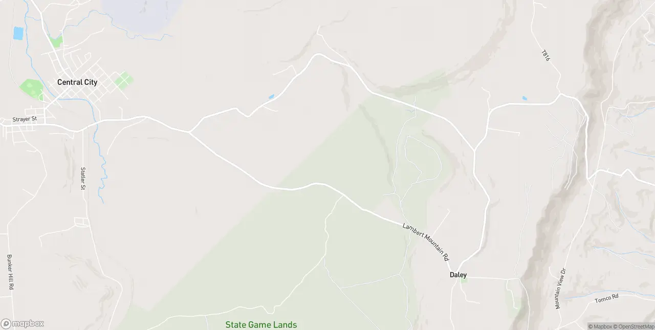 Internet in Cairnbrook