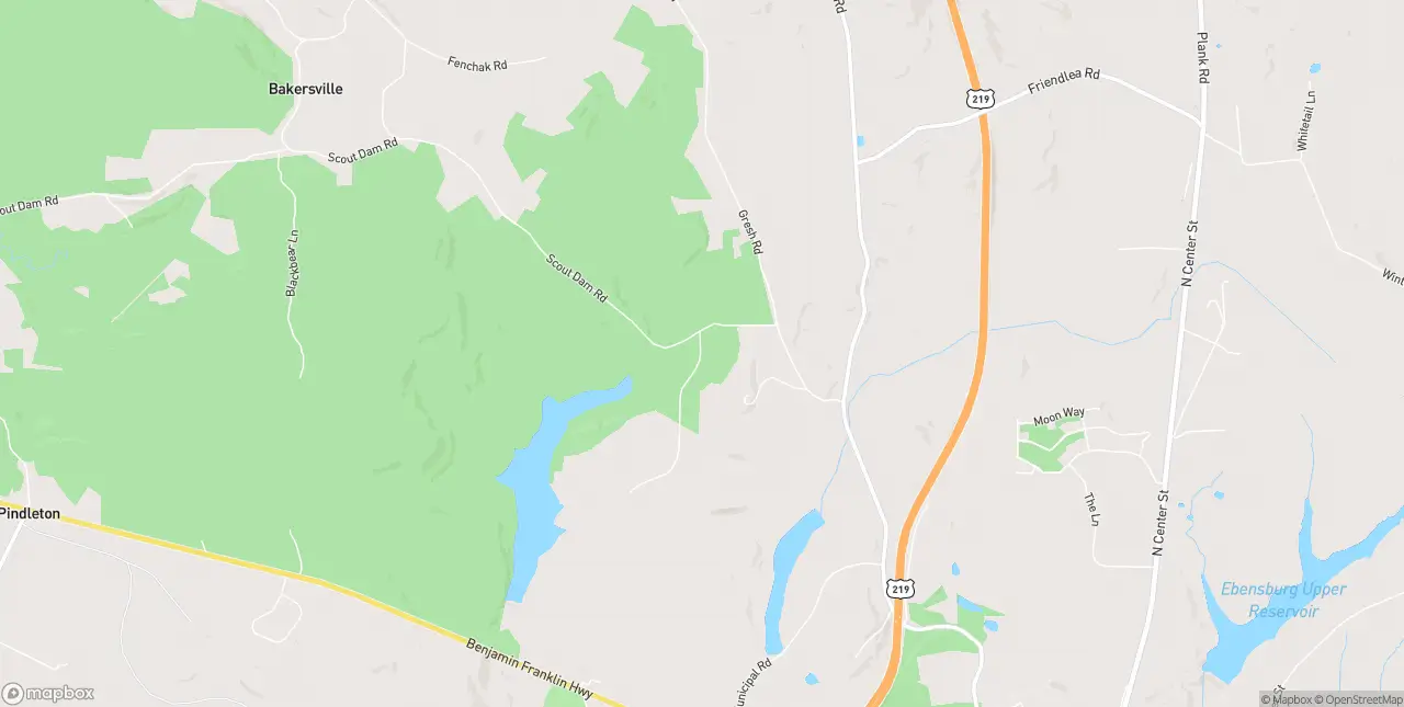 Internet in Ebensburg