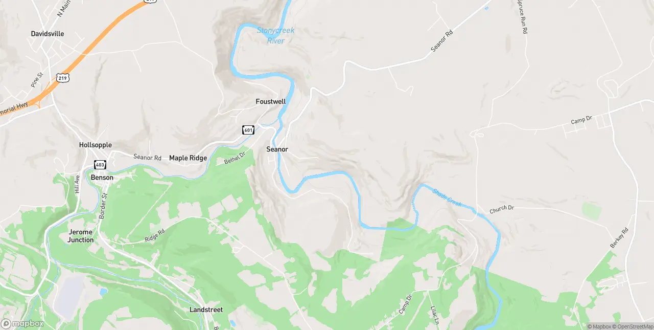 Internet in Seanor
