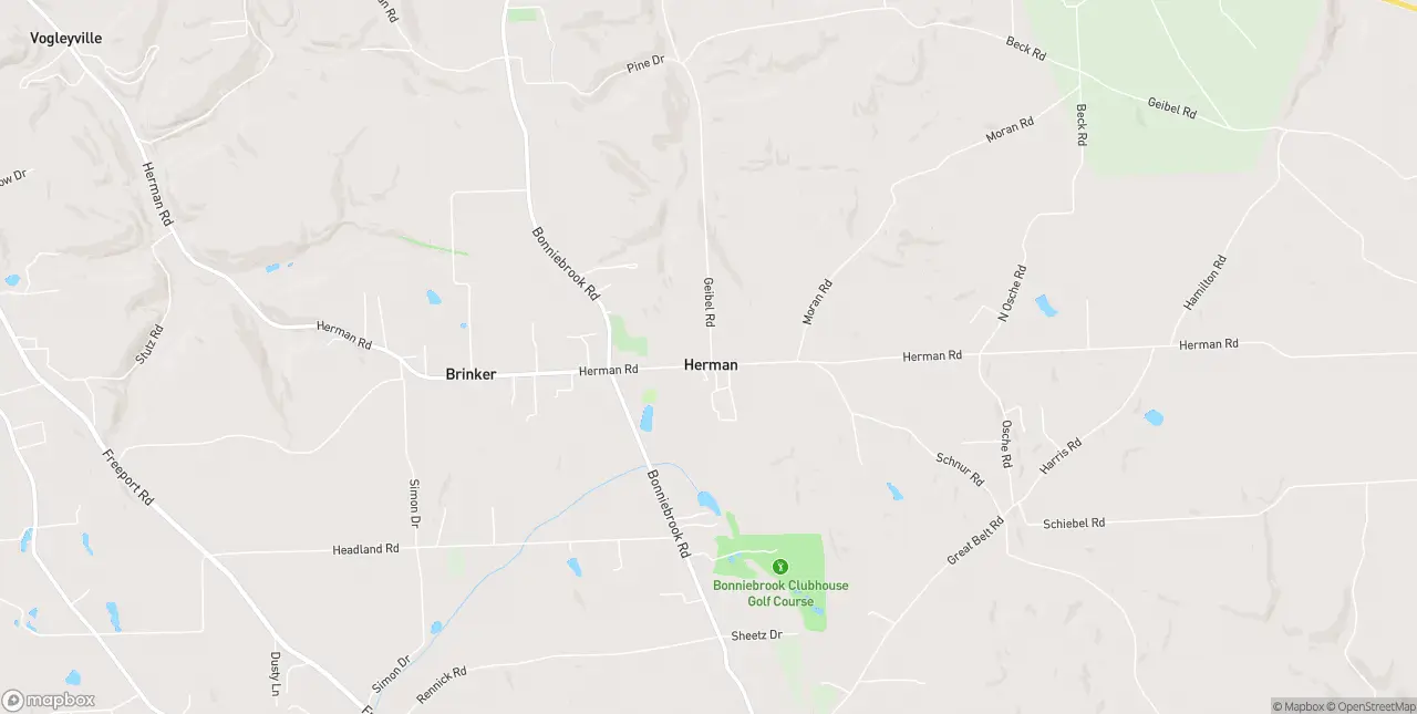 Internet in Herman