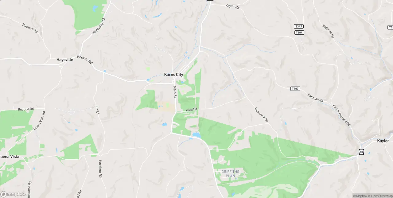 Internet in Karns City