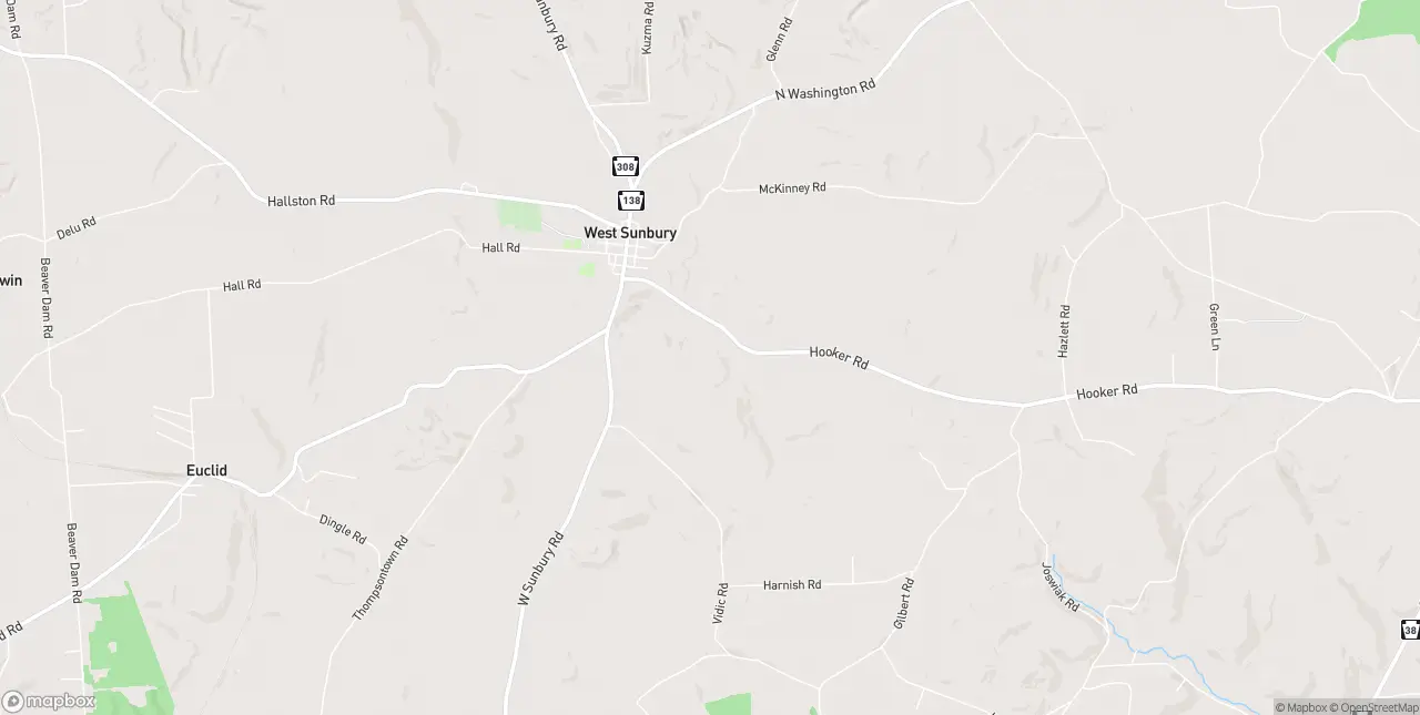 Internet in West Sunbury