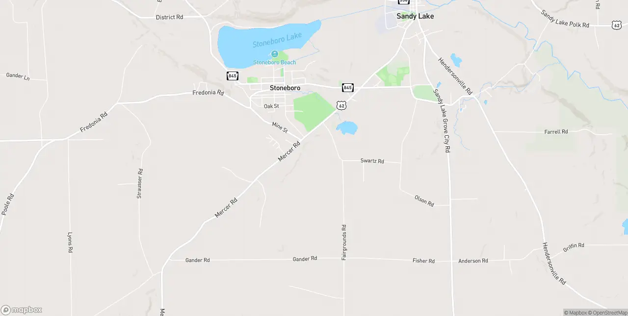 Internet in Stoneboro