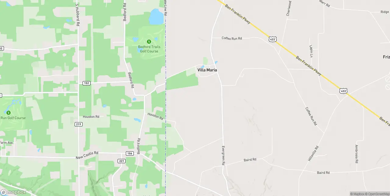 Internet in Villa Maria