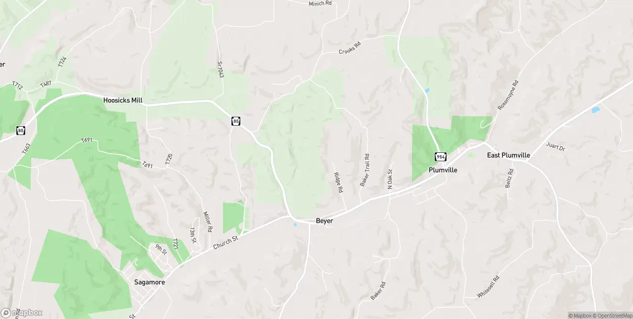 Internet in Beyer