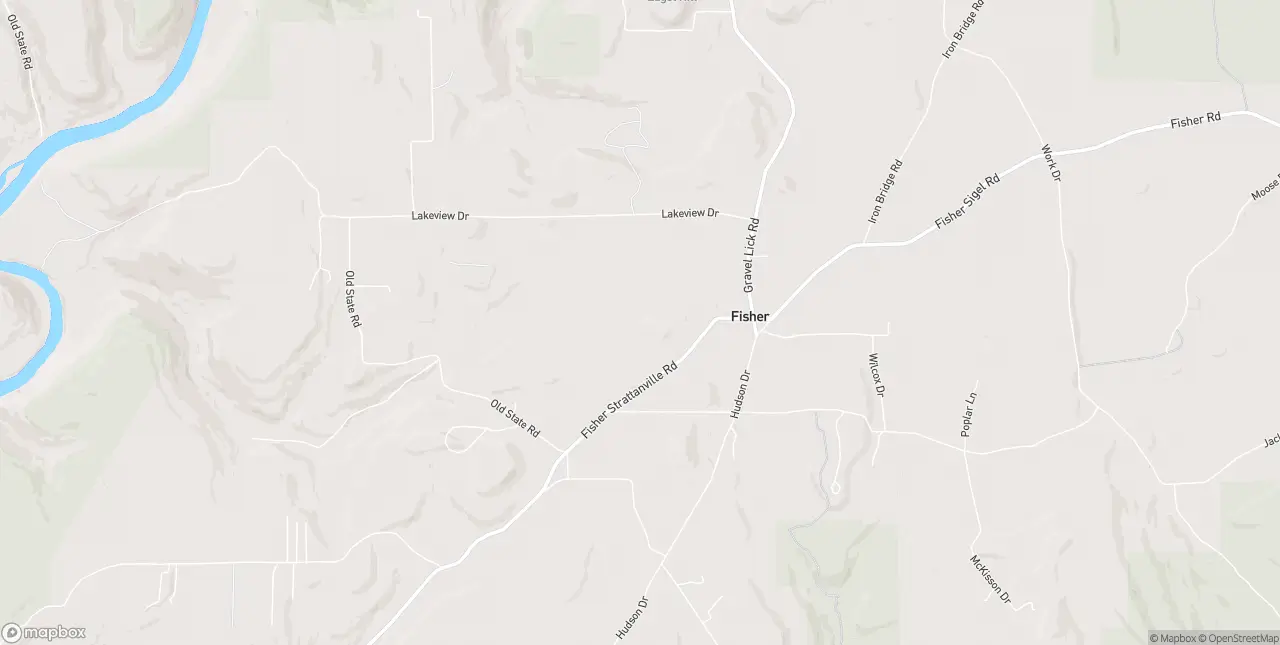Internet in Fisher