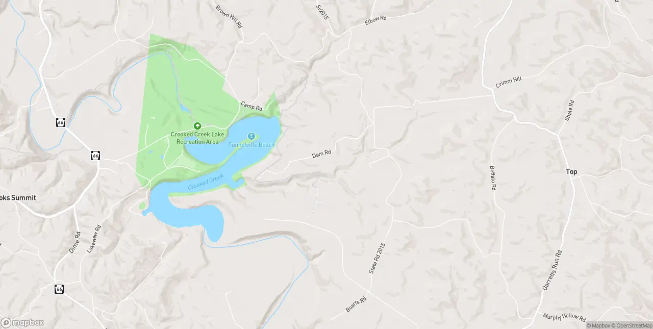 Internet in Ford City