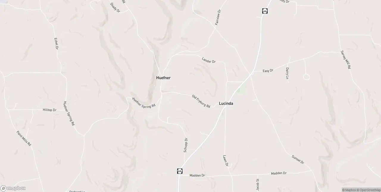 Internet in Lucinda